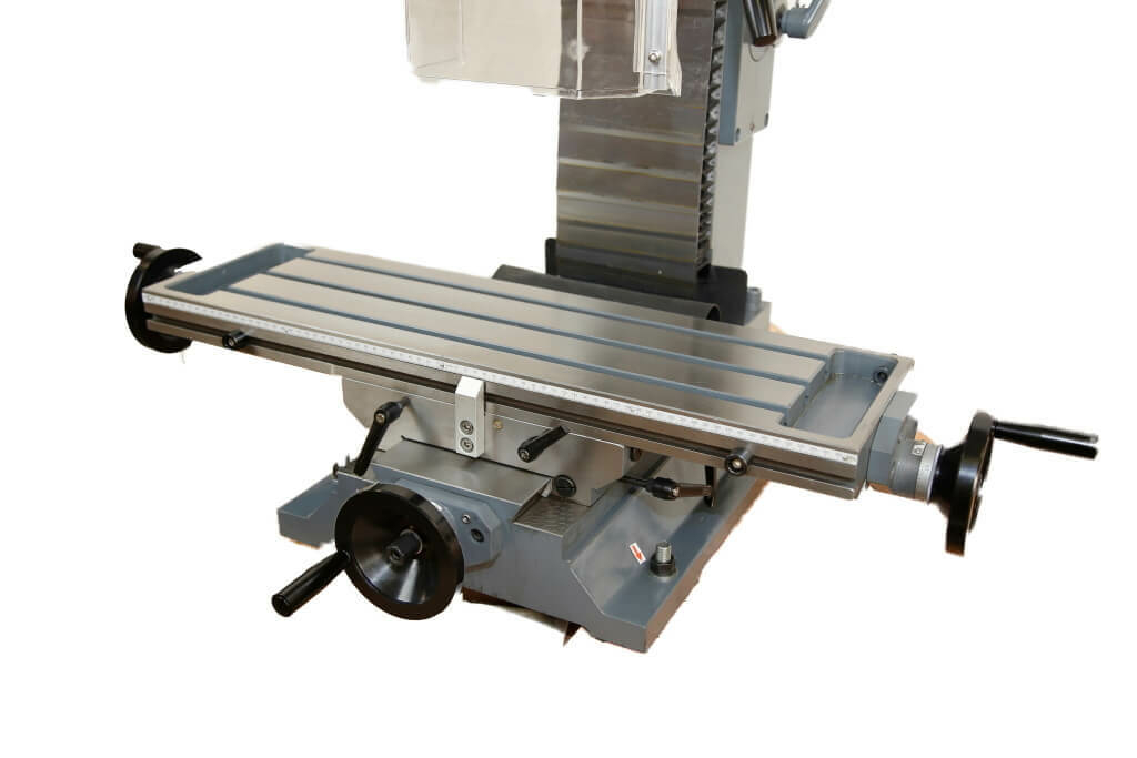 Фрезерный станок Metal Master MBF 30V