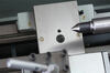 Токарно-винторезный станок Metal Master MML 2140V с проходным отверстием шпинделя 38мм