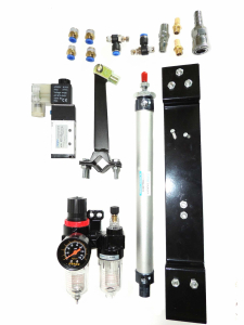 Пневмосистема на камеру Nordberg STANDART