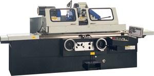 Универсальный круглошлифовальный станок UNIVEQ UGU 32200H