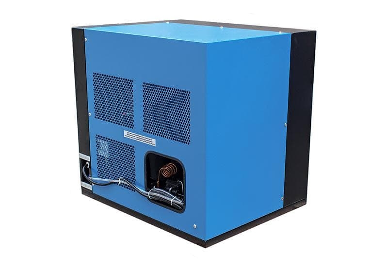 Рефрежераторные осушители серии CAAD