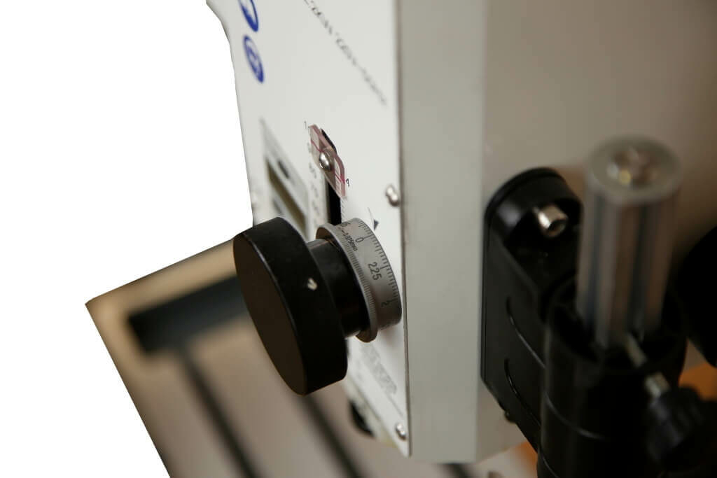 Фрезерный станок Metal Master MBF 30V