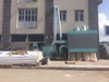 Фильтр рукавный EcoWood SF-35