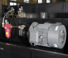 Листогибочные гидравлические прессы с контроллером E22 MetalTec HBM