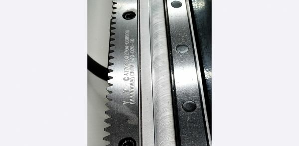 Лазерный станок Yueming CMA1325C-B-A