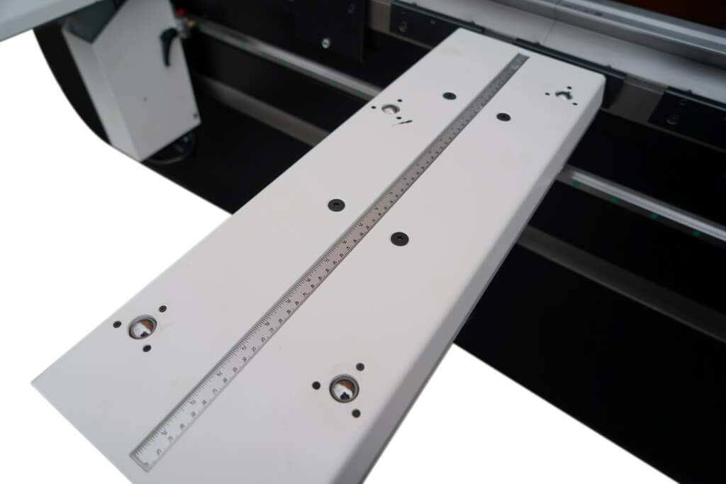 Листогибочный пресс MetalMaster Vartek BasicForm 2600x100