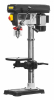 Станок сверлильный STALEX DP-16 (DP33016B)