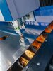 Оптоволоконный лазерный станок для резки металла MetalTec 1530 S (1500W)