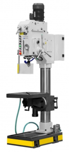 Станок сверлильный редукторный STALEX SHD-50PF Pro (GB50)