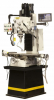 Фрезерно-сверлильный станок Stalex BF50PF (1000х240мм, X-autofeed, с УЦИ, 380В)