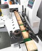 Четырехсторонние продольно-фрезерные станки Gau Jing серии GS для коротких деталей от 120мм