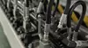 Линия прессования щита ТВЧ HF Systems 4200x1300