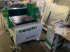 Фрезерно-гравировальный станок с чпу WoodTec MH 6090 1,5 ECO