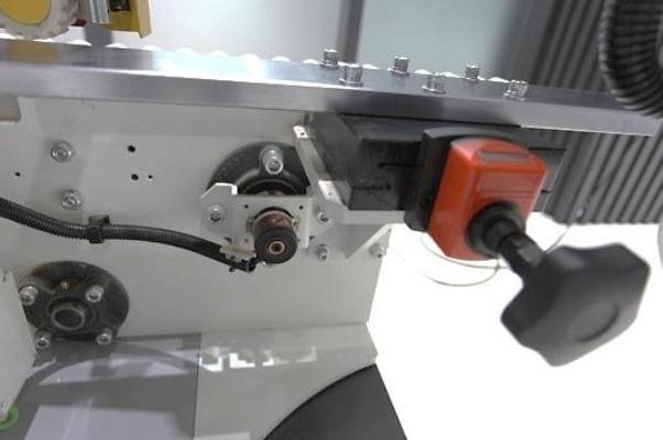 Автоматический кромкооблицовочный станок Nanxing NB6PG Smart