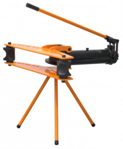 Трубогиб гидравлический STALEX MHPB-4J (HHW-4J)