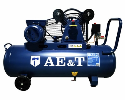 Компрессор TK-100-3A AE&T