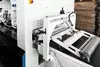 Многопильный станок с плавающими пилами SDC OPTIRIP 3500