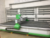 Фрезерно-гравировальный станок с чпу WoodTec H 2040
