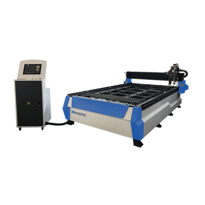 Установка плазменной резки MetalTec PS 2040 metMetalTec PS 2040