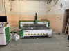 Фрезерно-гравировальный станок с чпуWoodTec CH 2030L