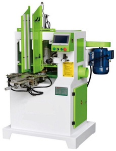 Карусельные копировально-фрезерные станки легкой серии EcoWood LH400-2