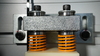 Кромкооблицовочный автоматический станок ALTESA SUPERSET NC 5650RF SERVO