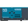 Master Blast MB-1600B-17 винтовой дизельный компрессор