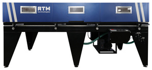 Пресс мембранно-вакуумный RTM 3000 Comfort UPD