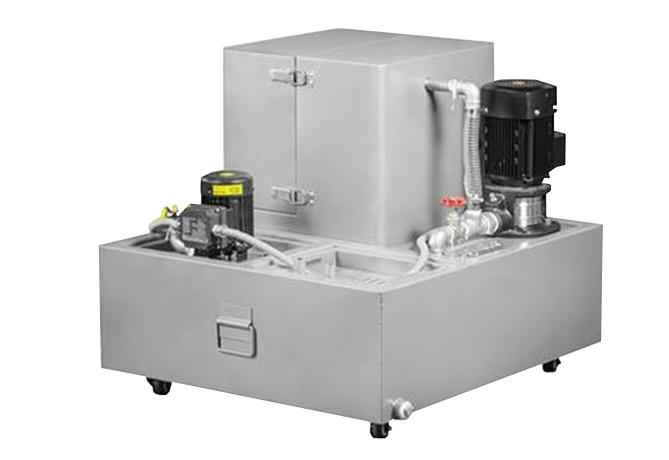Сервоуправляемый среднескоростной электроэрозионный станок MetalCraft DK500S