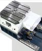 Горизонтально-фрезерный центр SPITZEN HMT-500