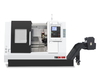Горизонтальные токарные станки MetalCraft TCK56-500 c ЧПУ Fanuc с датчиком привязки инструмента Renishaw HPMA (TCK56-500.F11/15.A2-6.12T.203T.R)
