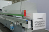Автоматический кромкооблицовочный станок Nanxing NB7CJNQVKL