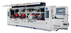 Четырехсторонний продольно-фрезерный станок QUADRO 723 High Speed SAW