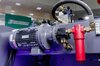 Листогибочный пресс с ЧПУ МТ-15 MetalTec HBC 4+1