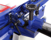 Фуговальный станок с валом Helical Belmash J300/2100ВH 380V (S117A)