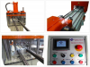 Станок для пробивки отверстий в трубе Cansa Makina PDM 3000