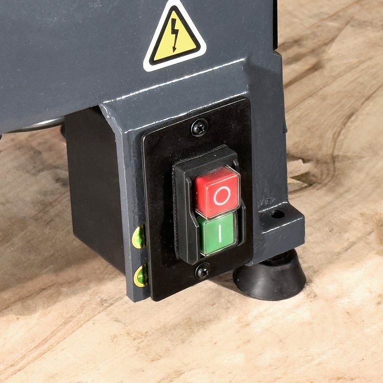 Токарный станок по дереву Proma DSL-450/250 (25043123)