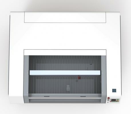 Лазерный станок для гравировки и резки Bodor BCL1006X (100W Reci W2)