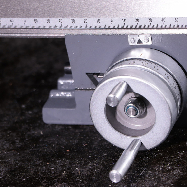 Стол координатный VISPROM KRS-225
