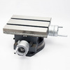 Стол поворотный координатный VISPROM KRS-225R