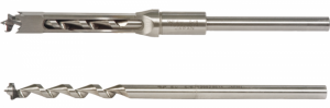 Профессиональное сверло/долбяк 9 мм (10003309)