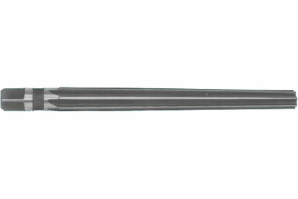 Развертка d30,0х320х400 коническая, конусность 1:50 с прямой канавкой (под штифты) Р6АМ5 ц/х "CNIC"