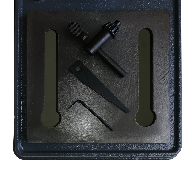 Сверлильный станок AURA CM-1516/380 (10151630)