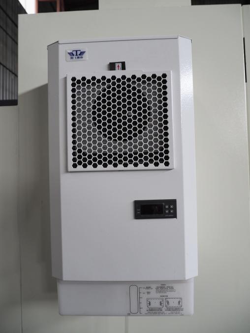 Фрезерный станок 4-х осевой MetalCraft VMC1160 с ЧПУ Siemens 828D с датчиком Renishaw TS27R (VMC1160.S.15/18.10.20.T.4)