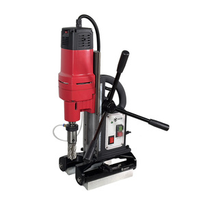 Магнитный сверлильный станок для труб AURA MCM-55T (10705511)