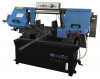 Ручной ленточнопильный станок MetalTec BS 228 FH