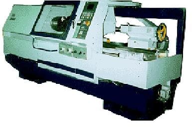 СА562Ф3 (РМЦ 1000) - Станки токарные повышенной точности
