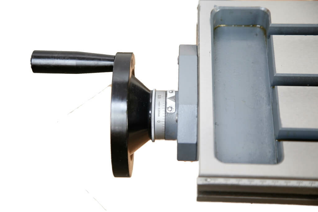 Фрезерный станок Metal Master MBF 30V