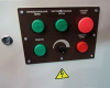 Станок для переработки горбыля ГР-3