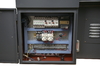 Двухколонный полуавтоматический ленточнопильный станок MetalMaster MGH-300Z